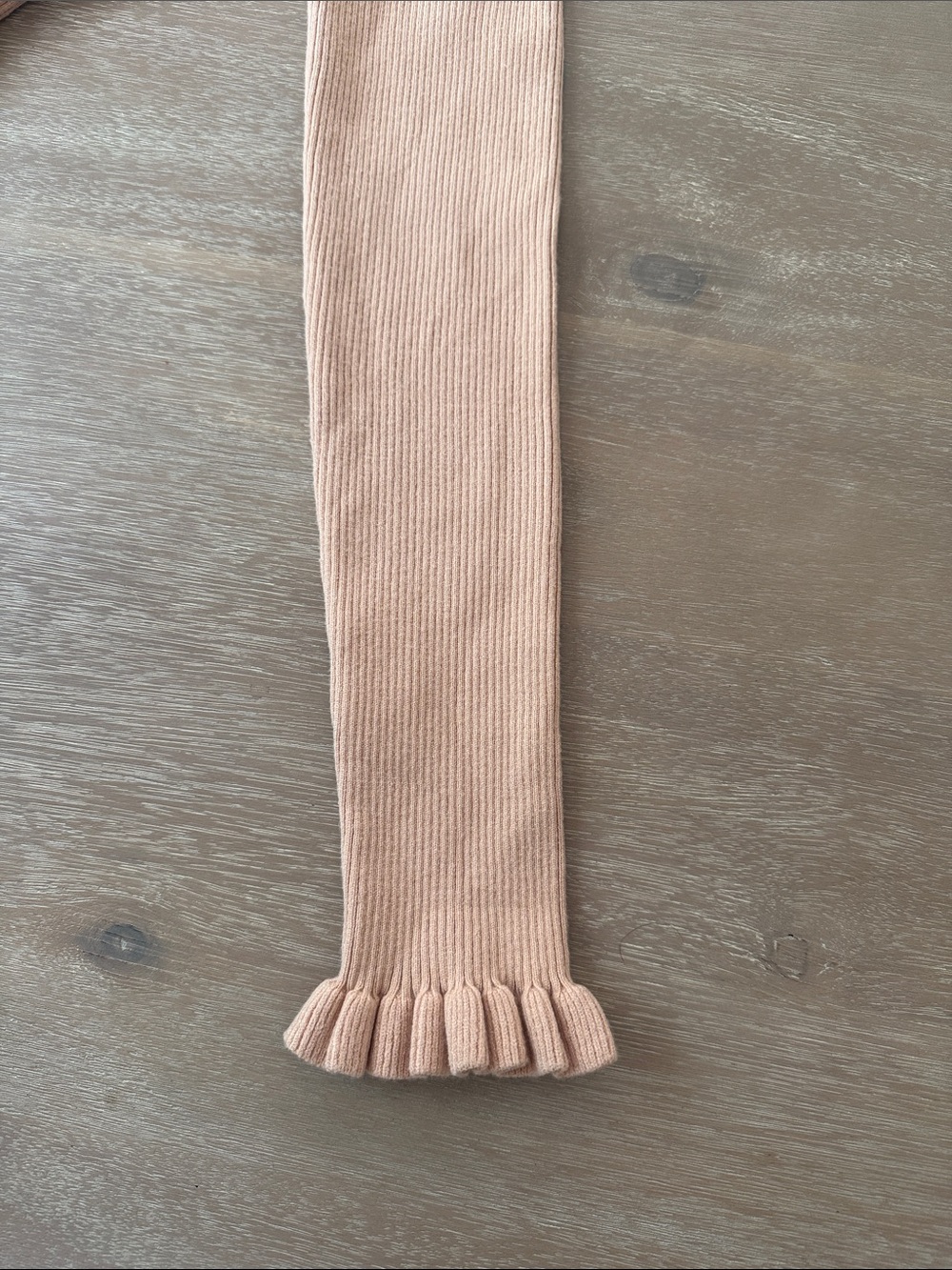NWT Altar'd State Ribbed Button-Front Cardigan | M - Picture 4 of 8